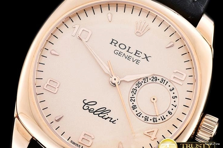 1117 Minimalist ROLCEL070C – Cellini 884